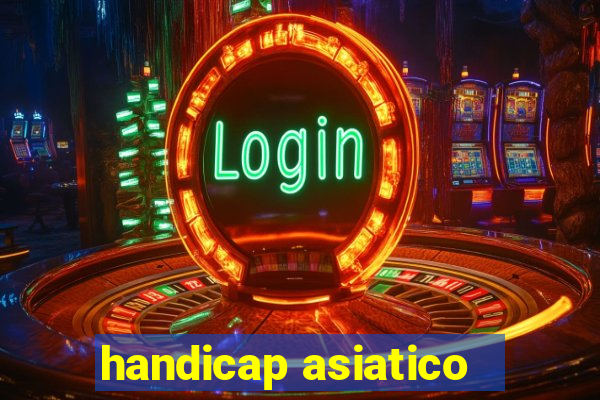 handicap asiatico -0,5